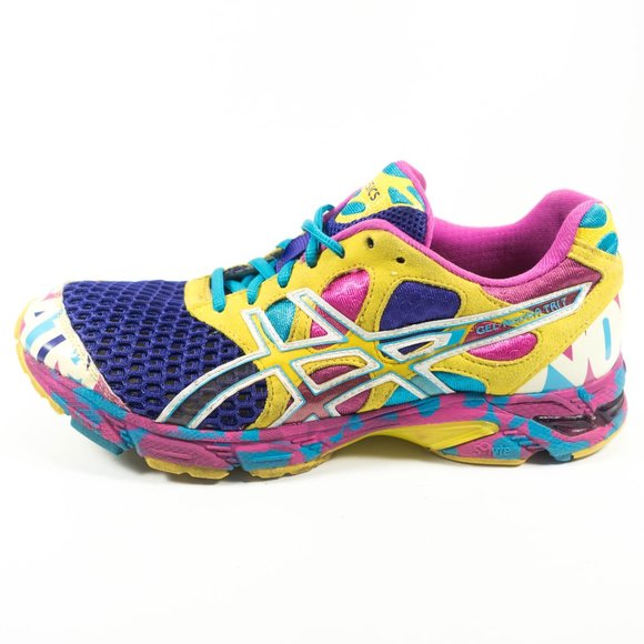 asics gel noosa tri 7